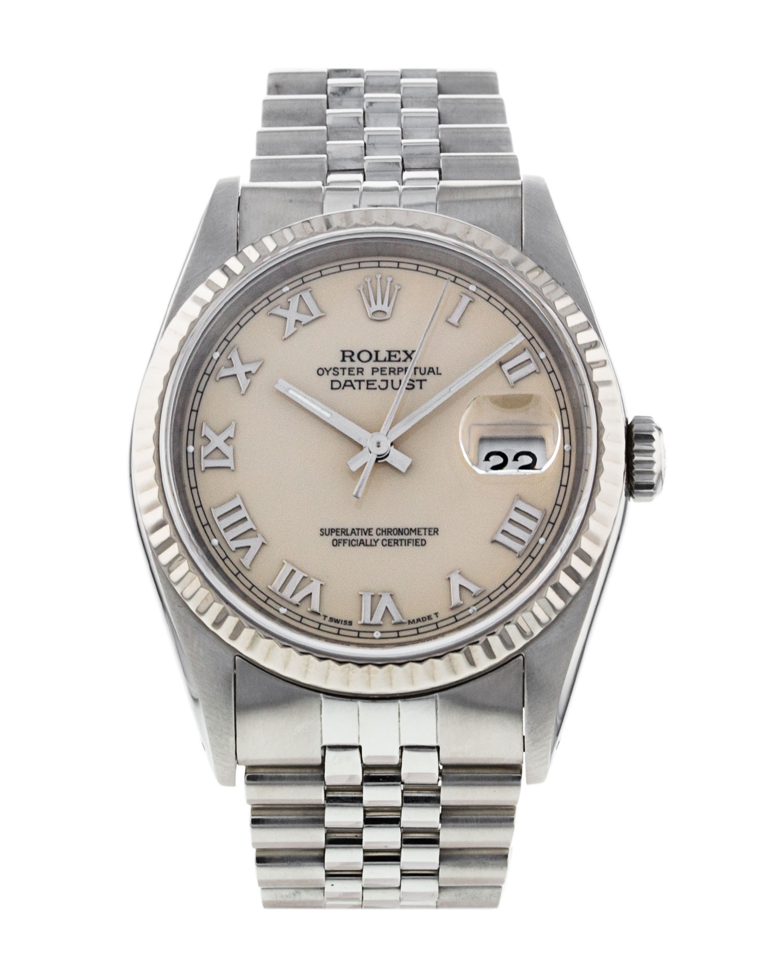Rolex Replica With Papers